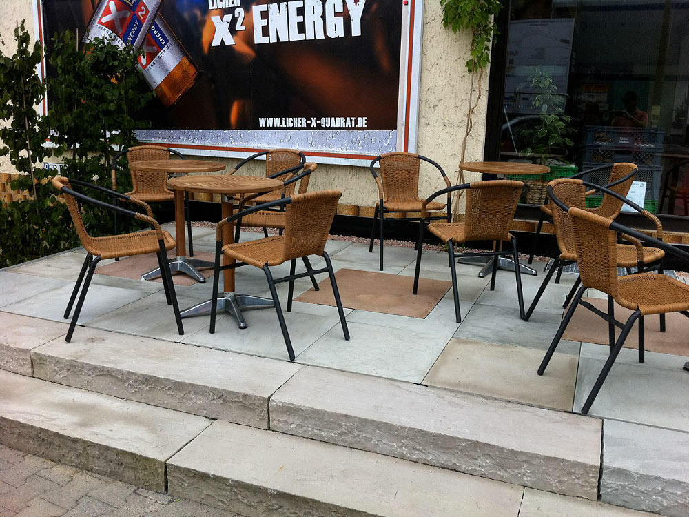 Café